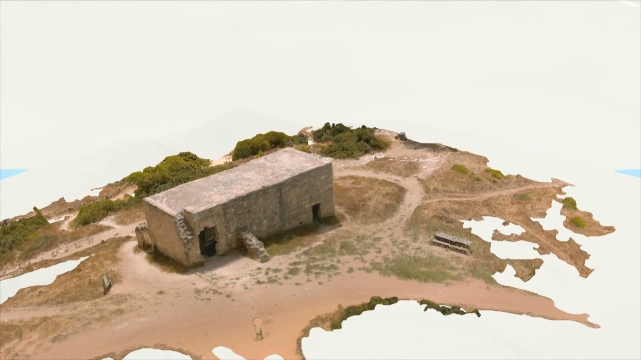 סרטון 3D thumbnail