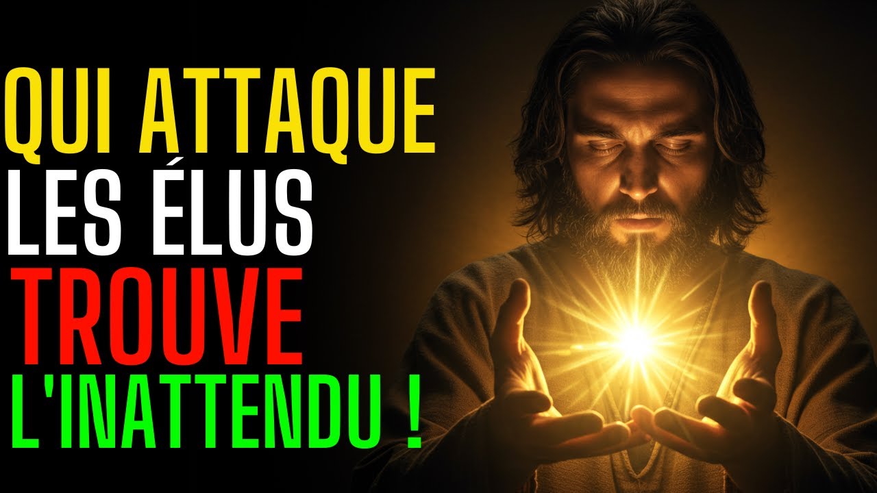 La Loi du Retour : Savez-vous ce qui arrive à ceux qui s'attaquent aux Élus de Dieu ?