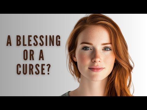 10 Weird Facts About Redhead Girls You Didn’t Know!