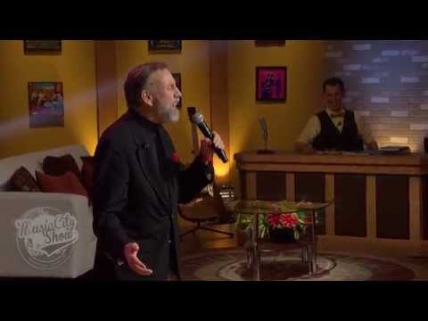 The Music City Show - The Legendary Ray Stevens