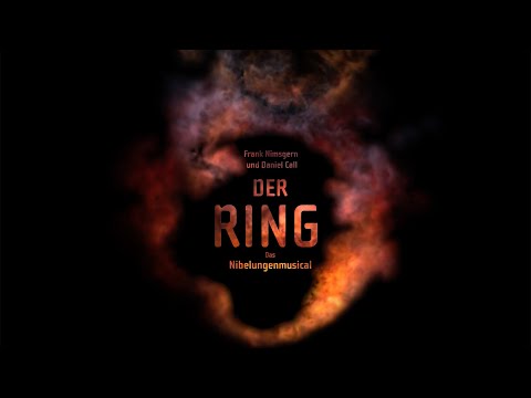 Trailer – Der Ring – Das Nibelungenmusical