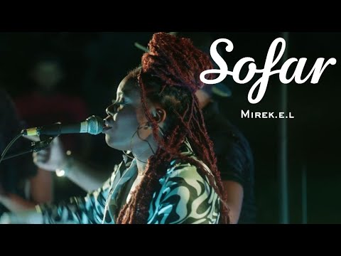 Mirek.e.l - I Don't Love You No More | Sofar Dallas - Fort Worth