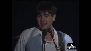 Music video thumbnail preview for СПЛИН Жертва талого льда (Live 1996) by Сплин
