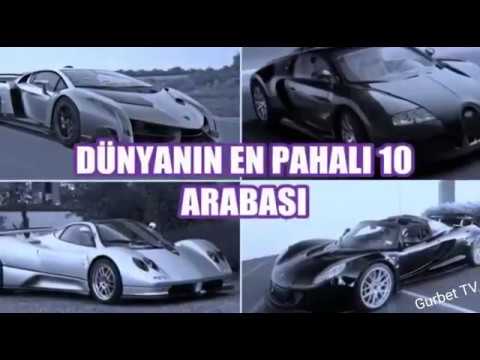 Thumbnail for Dunyanin En Pahali 10 Arabasi. by Kenworth, Hillman, Jösse Car, Peugeot, Nota, Siata, FIA, Gemballa, Opel, TVR, Maybach, GAZ, Wiesmann, Panhard, Renault, Merkur, Lamborghini, Peterbilt, Troller, Lotec, Iveco, Maserati, Automobile, Ferrari, Saleen, Tofaş, Fiat, Ghia, Hupmobile, Toyota, Chevrolet, Gilbern, Magna Steyr, Lagonda, Mitsuoka, Hummer, UAZ, Willys, SEAT, Panhard et Levassor, Isuzu, Oldsmobile, Studebaker, Innocenti, Suzuki, Pegaso, ZiL, Gillet, Jowett, Porsche, Mazda, Rinspeed, Hindustan Motors, Subaru, BMW, Volkswagen, Simca, Oltcit, Qvale, Intermeccanica, Land Rover, Pininfarina, Lancia, Temsa, Lexus, WiLL, Packard, Jeep, Lada, Laraki, Mercedes-Benz, Car, Panoz, Vanden Plas, Holden, Truck, Salmson, Proto Motors, Infiniti, Perodua, Nissan, Van, Spyker, Gurgel, Koenigsegg, Horch, Trabant, Lea-Francis, O.S.C.A., Ligier, Hafei
