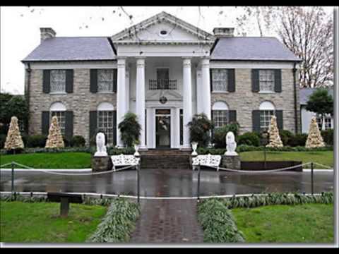 Willie Nelson Graceland