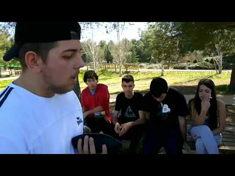 Simio vs VEGGA - Semis - Huelga Casar Battle