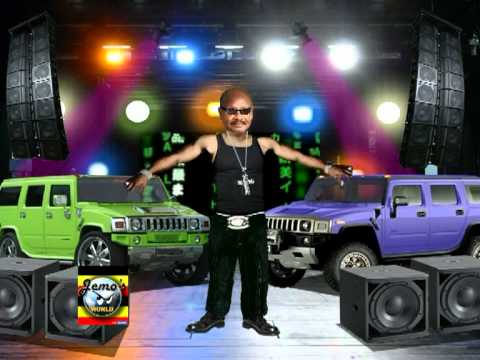 President Museveni song Animation.mpg