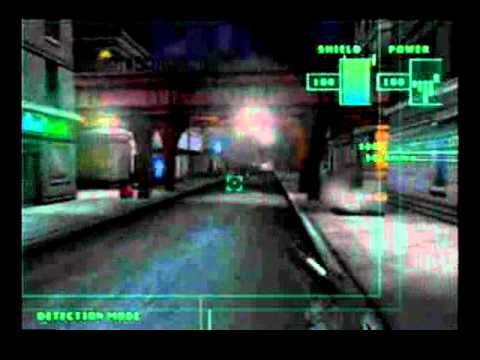 robocop xbox 360 game