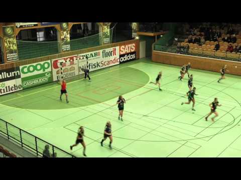 USM FA 4:4 HK S-hof - Önnereds HK Del 1