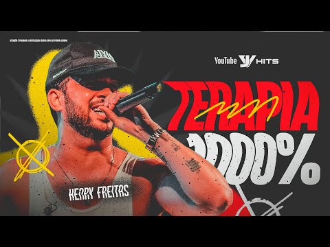 CD Henry Freitas Setembro 2023 Medley Terapia 1000 VUK VUK