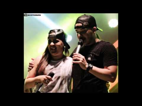 Wesley Safadão e Mara Pavanelly - Obsessão / Sem Querer (Colo de Menina)