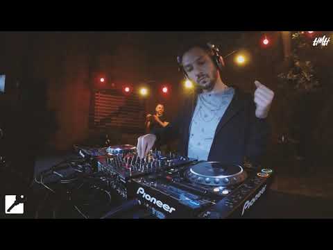 Arelus @ Arjaus - Buenos Aires - Argentina - HMHLIVE 2019