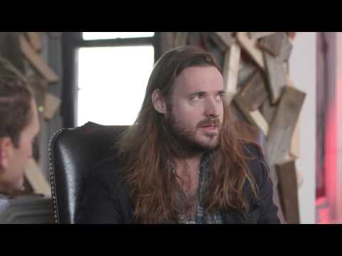 Thumbnail of the video: Sundance Film Festival 2014: Mike Cahill