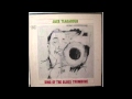 Jack Teagarden - Diga Diga Doo