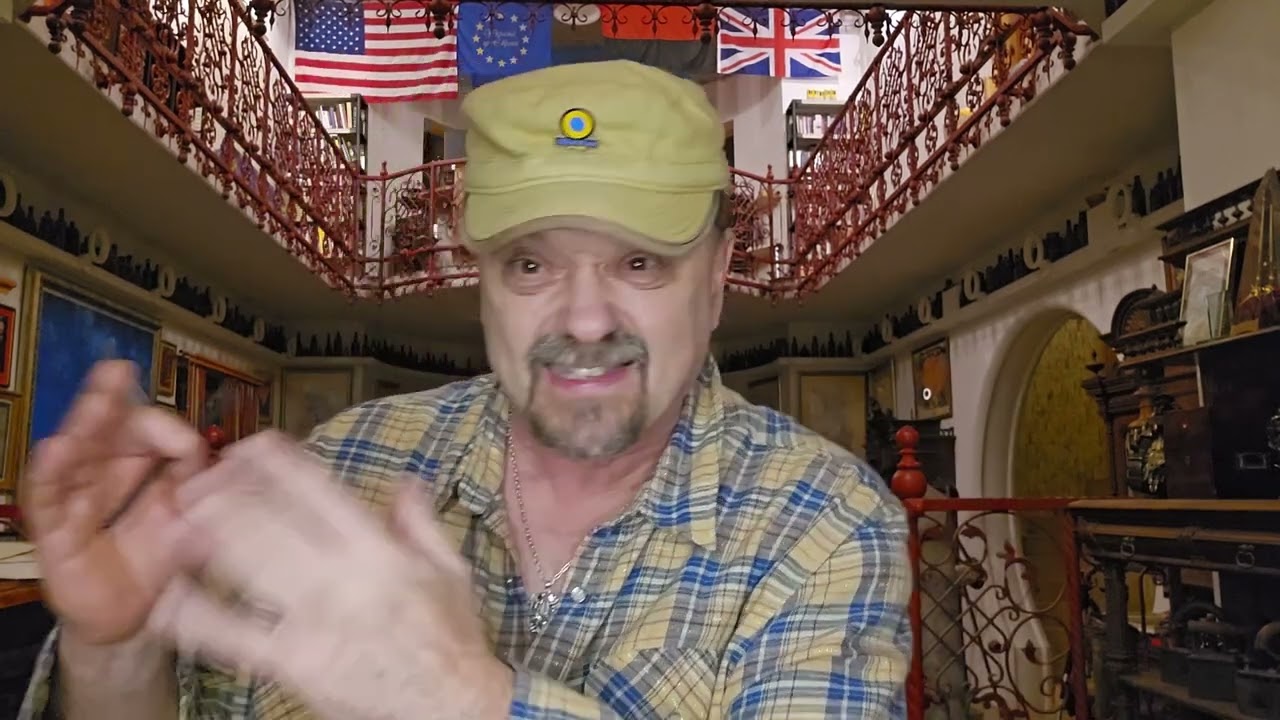 Три чёрных лебедя уже прилетели к Трампу. Разгром на выборах,обогащение семь