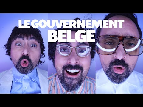 Un NOUVEAU gouvernement Belge?!