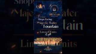 ELAN Shop FEW LEFT CONTACT FOR BOOKING