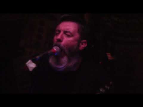 Okus - Live in Cork, July 2018