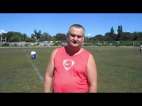 Тренировка 30 06 19