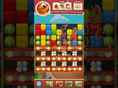 Toon blast 3513 NO BOOSTERS 2 stars