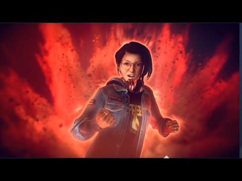 Life is Strange: True Colors  Gameplay Chapter 2 Full Gameplay