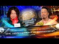 Pro Wrestling Noah Jake Lee C Vs Takashi Sugiura GHC Heavyweight Championship Match