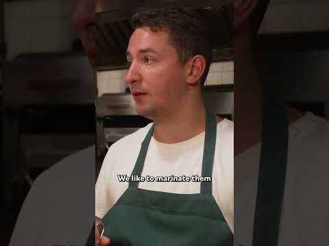 How to elevate a tomato sandwich