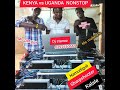 BEST UGANDAN MUSIC PLAYLIST 2021 BY DJ STANOZ KENYA