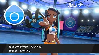 お蕎麦達のポケモンツルギスタイル6