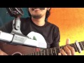 Sandy Canester - Telephone Aku (Acoustic Version)
