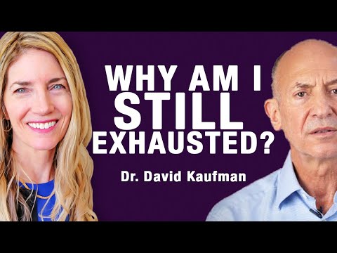 Hidden Triggers of Complex Illness with Dr. David Kaufman (Ep 136)