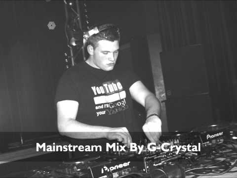 G-Crystal - Coretime.fm guest mix