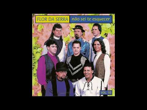 Banda Flor da Serra - Pedaço de Coisa Gostosa