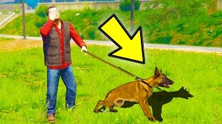 GTA 5 - HOW TO FIND MICHAEL