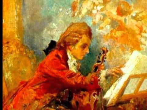 Концерт для фортепиано № 23, Адажио,  Вольфганг Амадей Моцарт