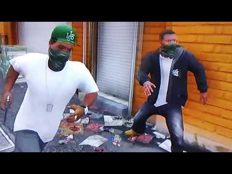 SPOONE FT.YOUNG BOY RICKY AND GABE MAFIOSO