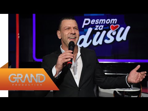 Mirza Sut - Moj dilbere - PZD - (LIVE) - (Tv Grand 06.12.2021.)