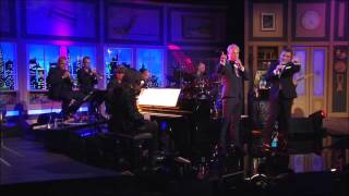 Sjögren, Weise och Amparo - BingoLotto 23/8 2015