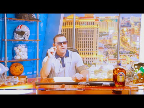 VIP SPORTS PODCAST #354 - NCAA Sweet 16 Preview