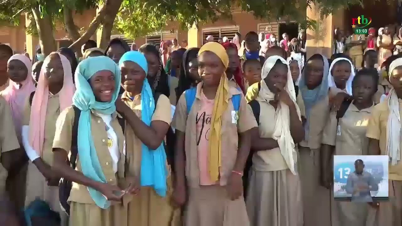 Région du Guiriko : les Corps constitués réaffirment leurs engagements pour la Patrie