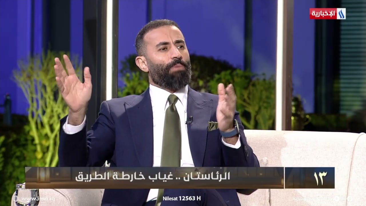 فيديو | د. صلاح العرباوي: ترشيح الإطار للسيد المالكي ليس حقيقياً