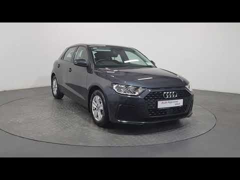 2020 Audi A1 | Audi Waterford