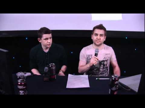 ECL2 : Call of Duty: Black Ops (Xbox 360): Mythix vs Power Gaming - Introduction