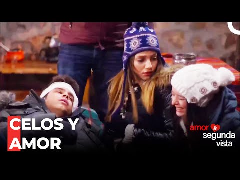 Aventura De Amor De Selin y Orhan😂  - Amor A Segunda Vista