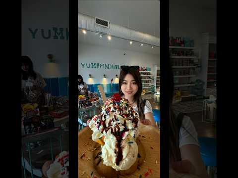 How to take ice cream photos for non-photogenic ♥️ #phototips #photo #photooftheday