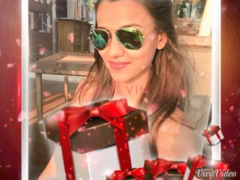 Happy BirthDay Vrinda From Anzana