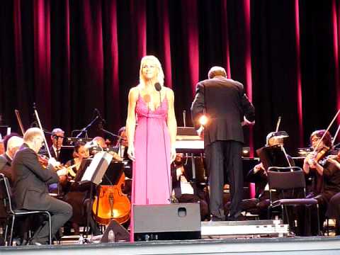 Malena Ernman-Deh Vicni Nontardar(Susanna's rosenaria)