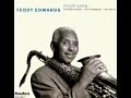 Teddy Edwards Quartet - It's the Talk of the Town