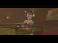 Lumpy Pumpkin Side Quest Guide Harp Minigame Zelda Skyward Sword HD Switch