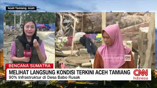 Download lagu Melihat Langsung Kondisi Terkini Aceh Tamiang mp3